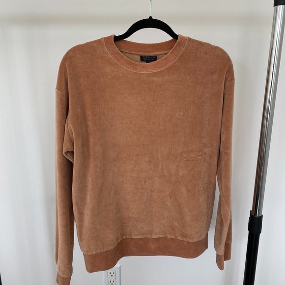 TopShop Crew Neck - Picture 2 of 2